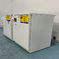 Fisher Scientific Undercounter Refrigerators - Quantity 2 image 1